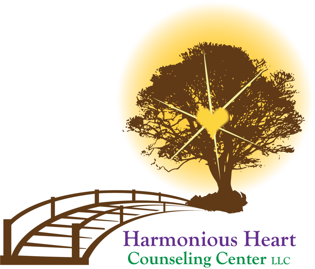 Harmonious Heart